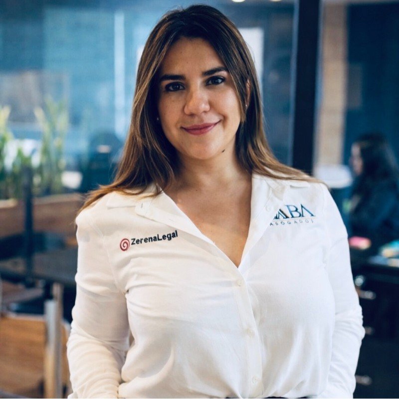 Fotografía de Alicia Bernal Arias